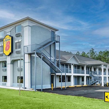 Super 8 By Wyndham Moss Point Motel Buitenkant foto