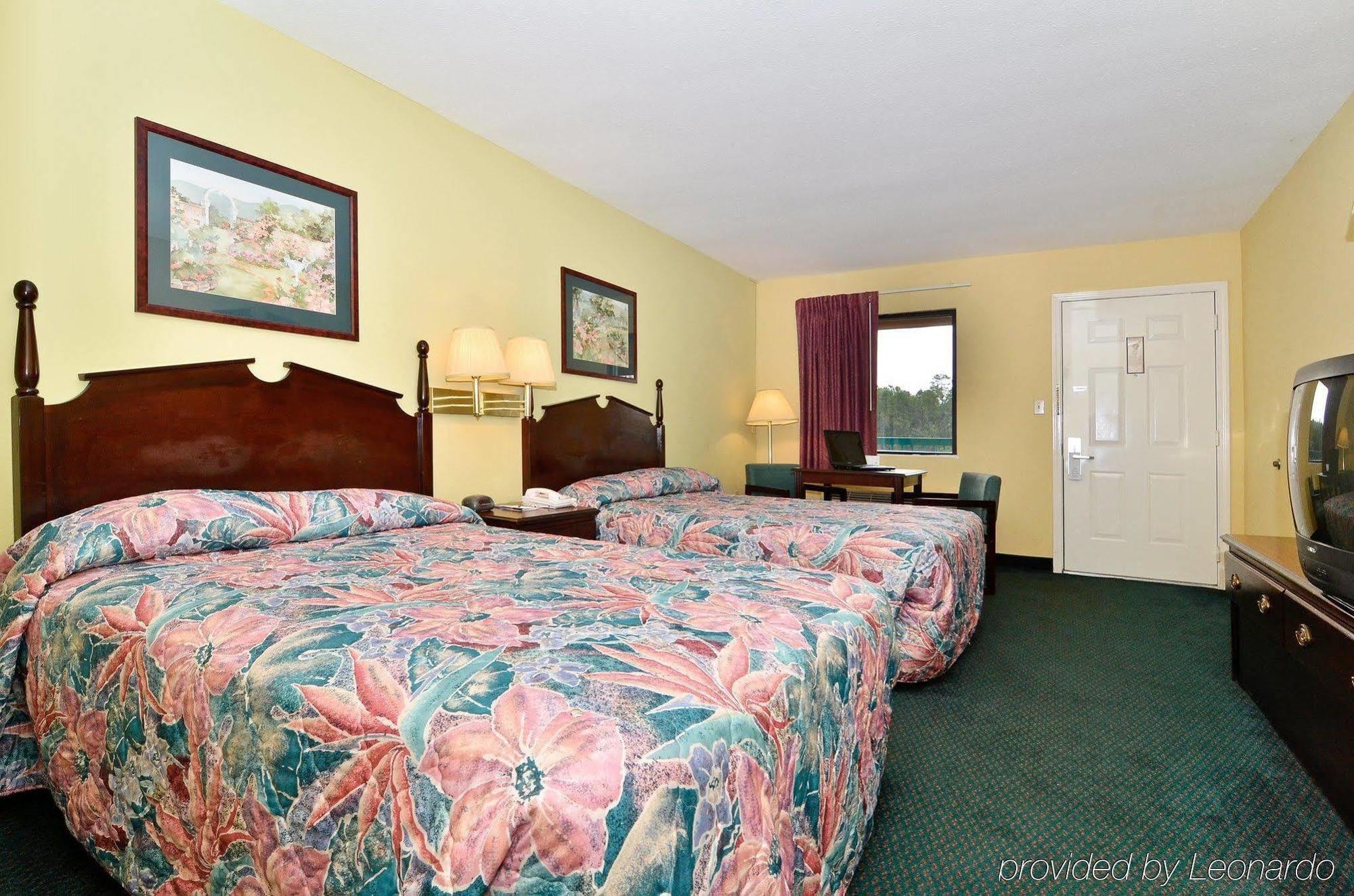 Super 8 By Wyndham Moss Point Motel Kamer foto