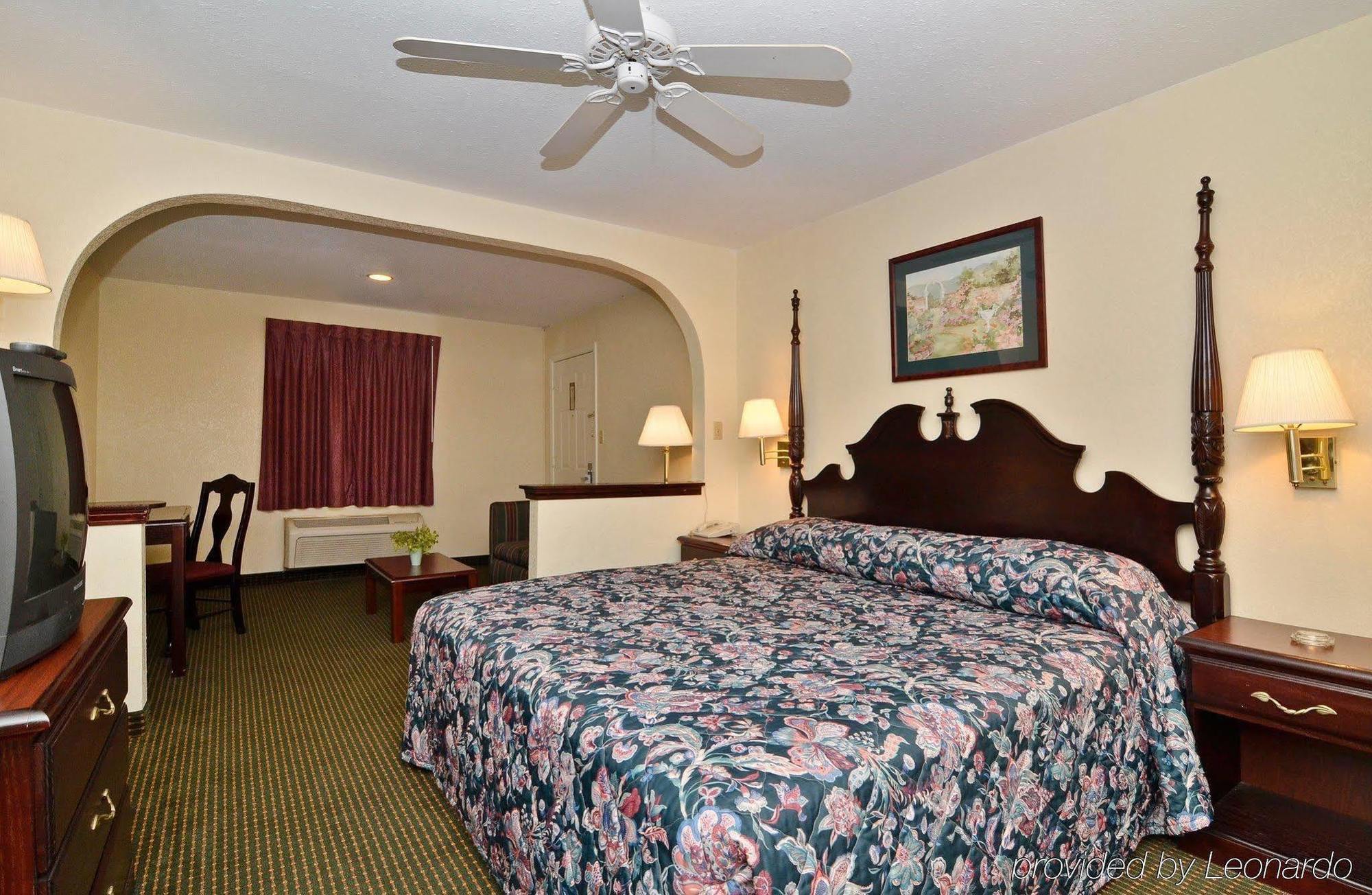 Super 8 By Wyndham Moss Point Motel Kamer foto